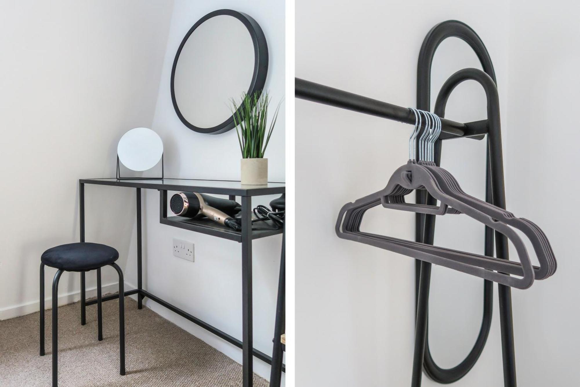 Chester Stays - Best Value Apartment With Free Parking In The Heart Of Chester Ngoại thất bức ảnh