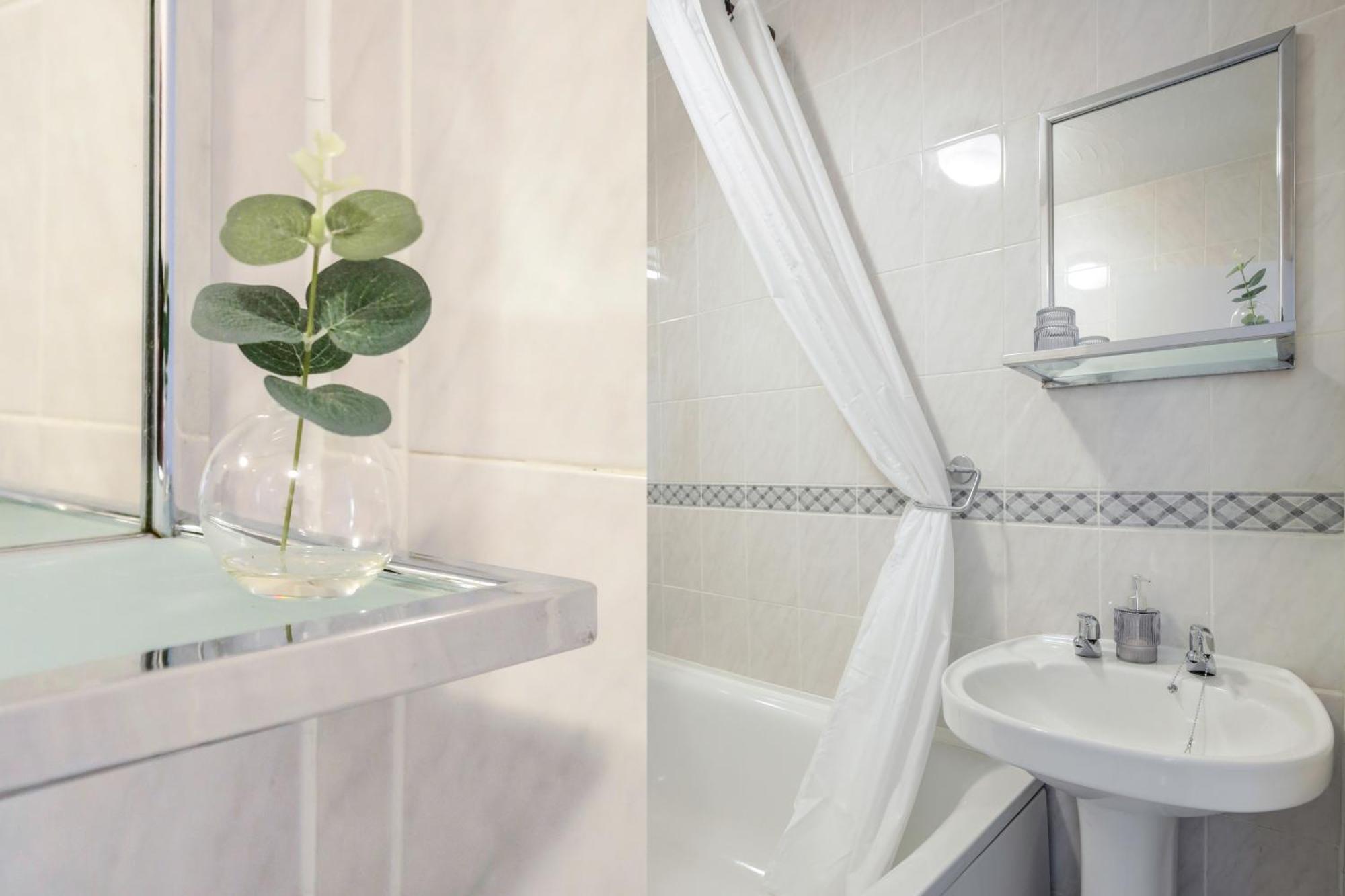 Chester Stays - Best Value Apartment With Free Parking In The Heart Of Chester Ngoại thất bức ảnh