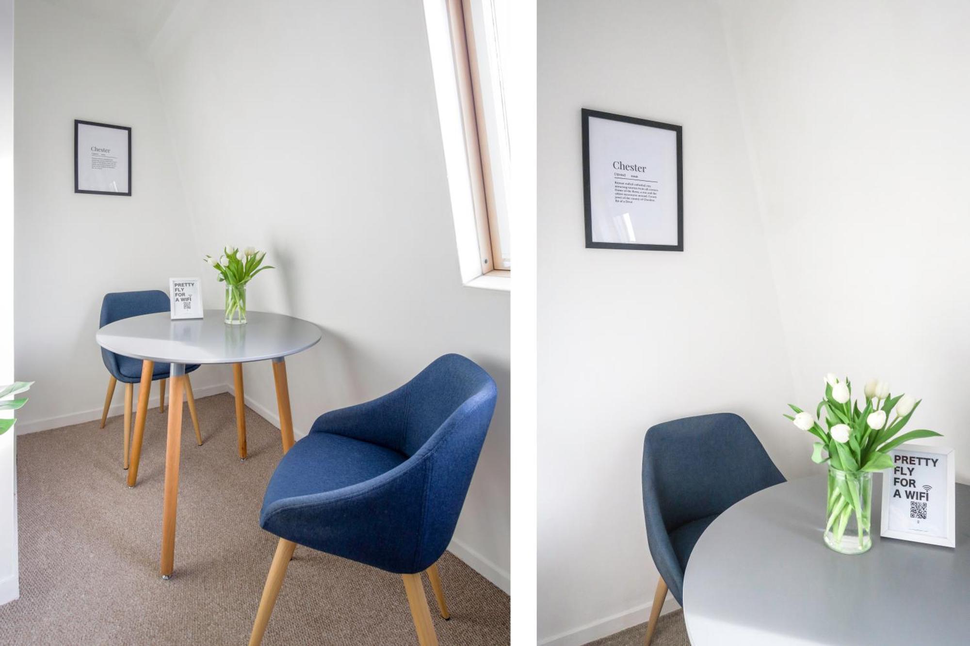 Chester Stays - Best Value Apartment With Free Parking In The Heart Of Chester Ngoại thất bức ảnh
