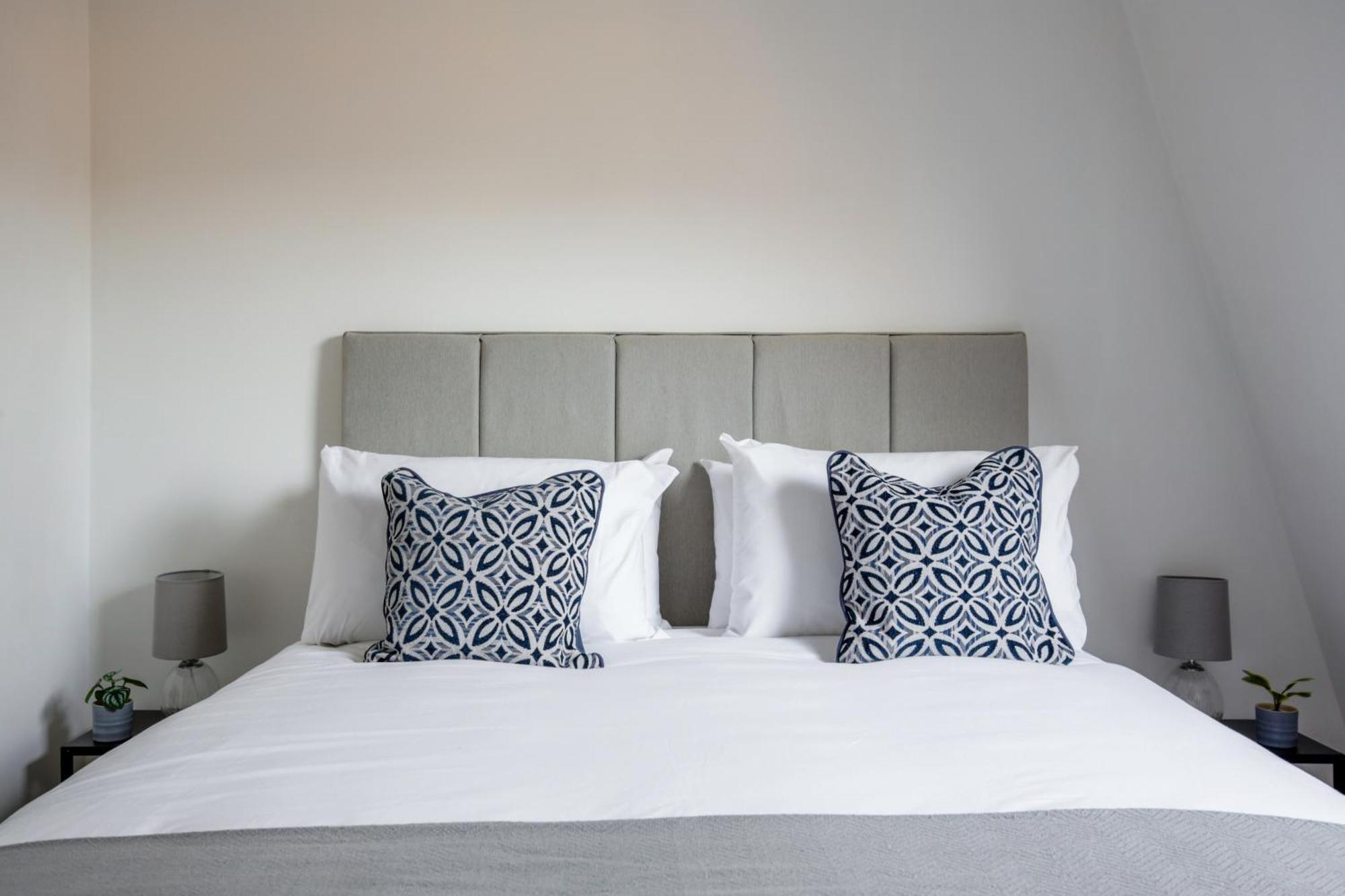 Chester Stays - Best Value Apartment With Free Parking In The Heart Of Chester Ngoại thất bức ảnh